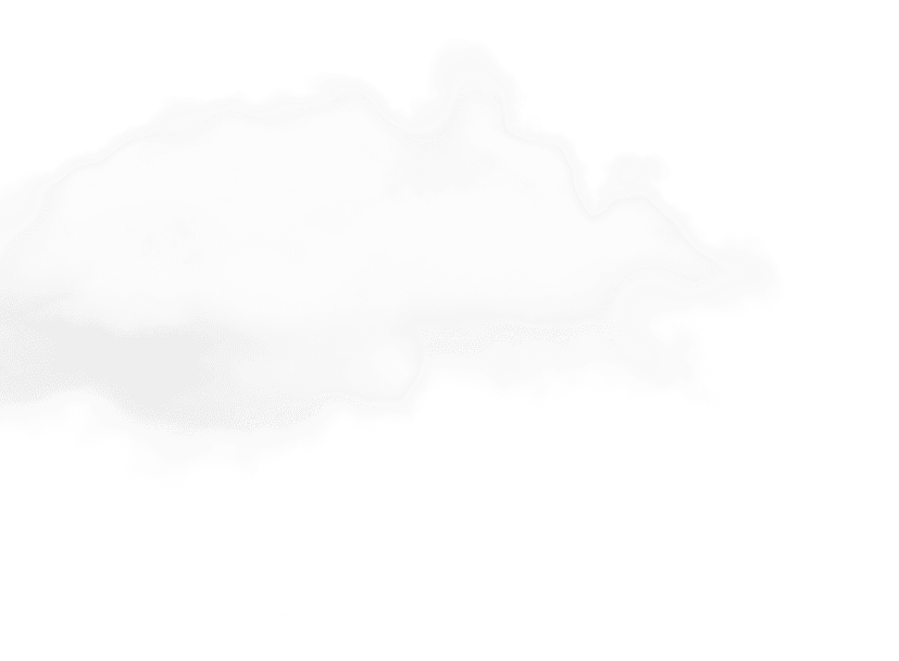Cloud Top Left