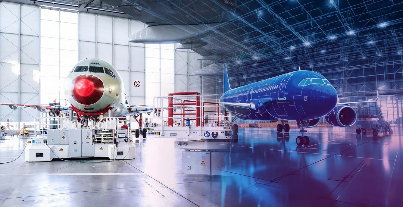 Avionics systems are vital software-driven components in aircraft, controlling and monitoring essential functions for safe and efficient flight operations.